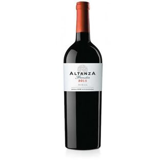 Vino Tinto D.O. Rioja Altanza Familia Reserva  (75 cl.)