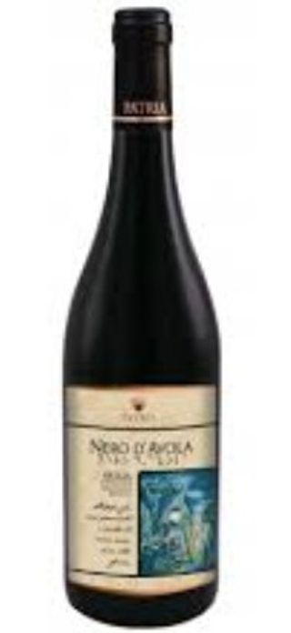 Nero D'avola