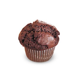 Muffin cioccolato