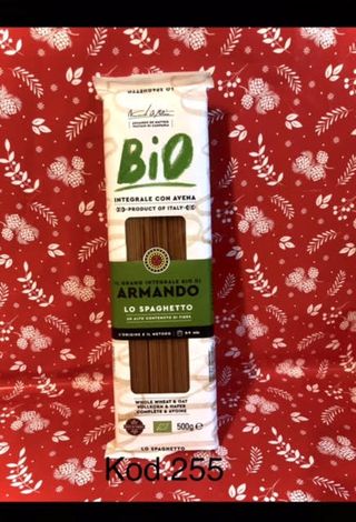 Lo Spagetto BIO
