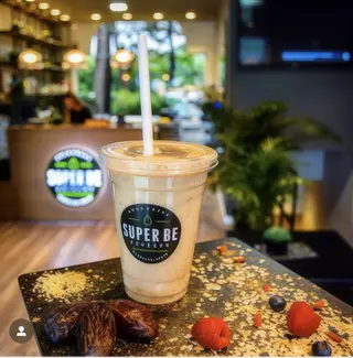 Protein Power (450 Ml.)