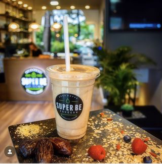 Protein Power (450 Ml.)