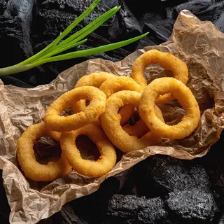 Цибулеві кільця