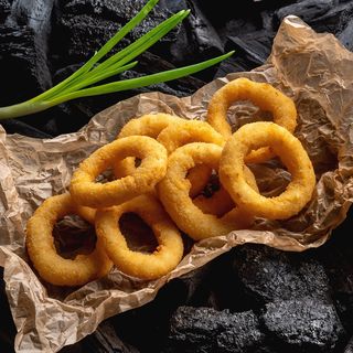 Цибулеві кільця