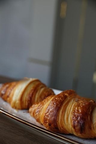 Круассан классический