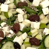 Ensalada de TEMPORADA 