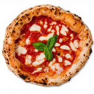 Pizza Diávola (33 cm.)