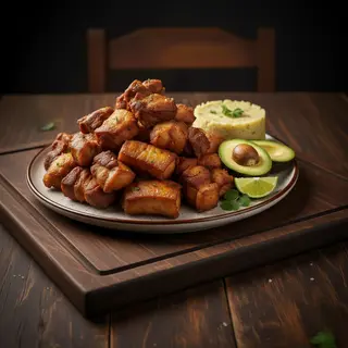 Pork Lover's bundle