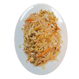 131. Спагети със зеленчуци (800г)