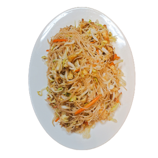 131. Спагети със зеленчуци (800г)