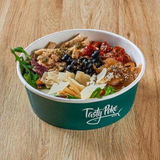 Combo Mediterranean Chicken