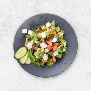 Classic Salad
