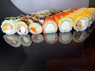 Сет Класичний