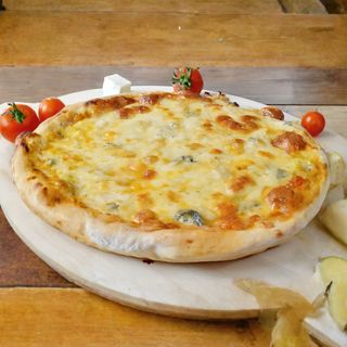 Pizza Traditionala Ø40x60 cm