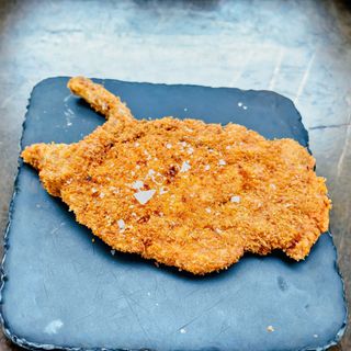 Pork Chop Schnitzel 350g