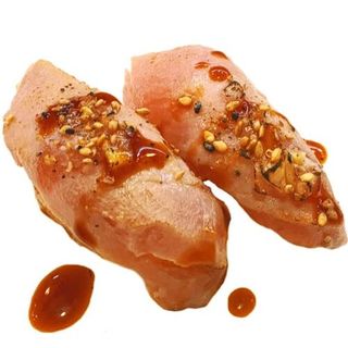 Sushi toron atún (2uds)