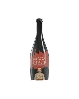 Birra Artigianale Maga Nvce 33 cl