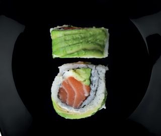 California Avocado (4 Piezas)