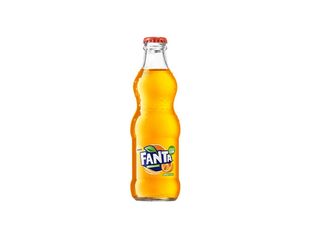 Fanta 0.25l