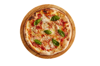 Pizza Margarita