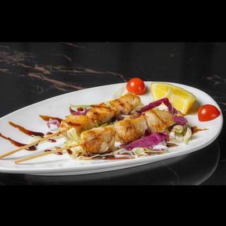 241 Yaki tori 3 pezzi