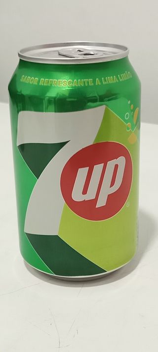 7 Up 33cl