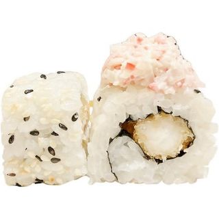 199. Uramaki Ebisurimi