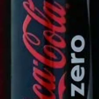 cocacola zero