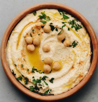 Houmous