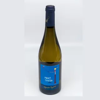 Pinot grigo - Giorgi
