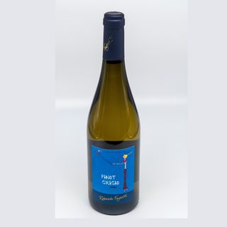 Pinot grigo - Giorgi