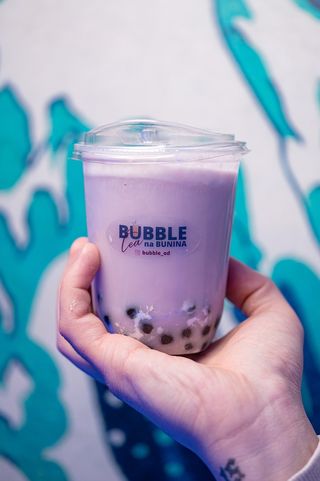 Таро з Крем Чізом 700 мл