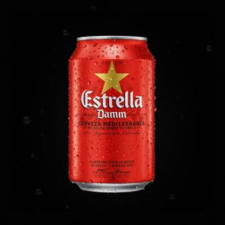 Estrella damm