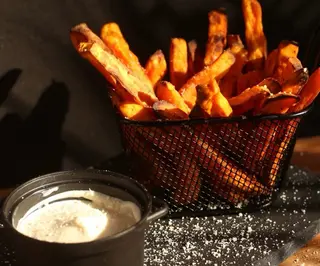 Batata catalana