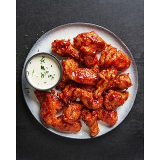 Chicken Wings Special