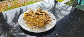 Catalana palačinka 250 gr