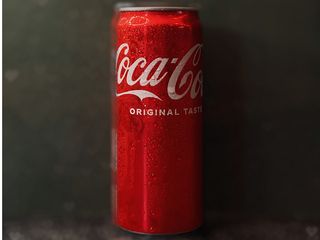 Coca-cola (330ml)
