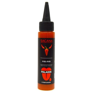 Piri Piri Sacana