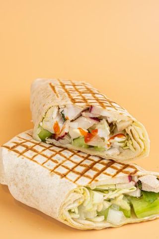 VIETNAMITE WRAP