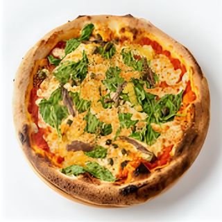 Sardyna na pokładzie 32cm