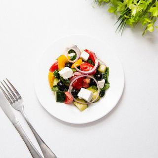  Грецький (200г)