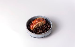 39. Tacos salmone - 1 pezzo