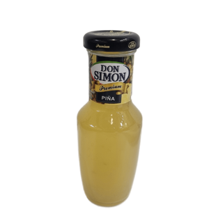 Zumo Piña 20cl
