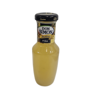 Zumo Piña 20cl
