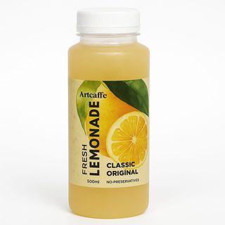 Artcaffe Classic Lemonade 330ml