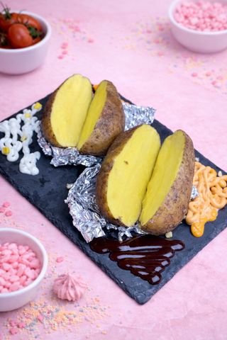 Картоф Направи си сам