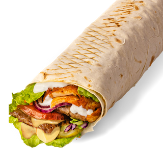 4 Сири Мікс Донер Кебаб(470г)