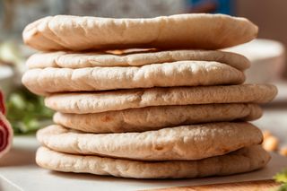 Pita bread