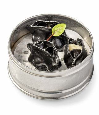 823. Gyoza calamari - 4 pezzi