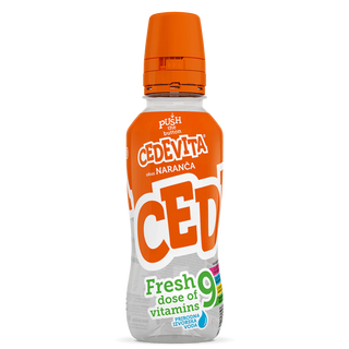 Cedevita narandža 0.2l